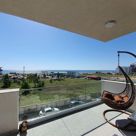 Apartament Lux Eika Năvodari المظهر الخارجي الصورة