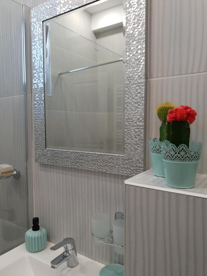 Apartament Lux Eika Năvodari المظهر الخارجي الصورة