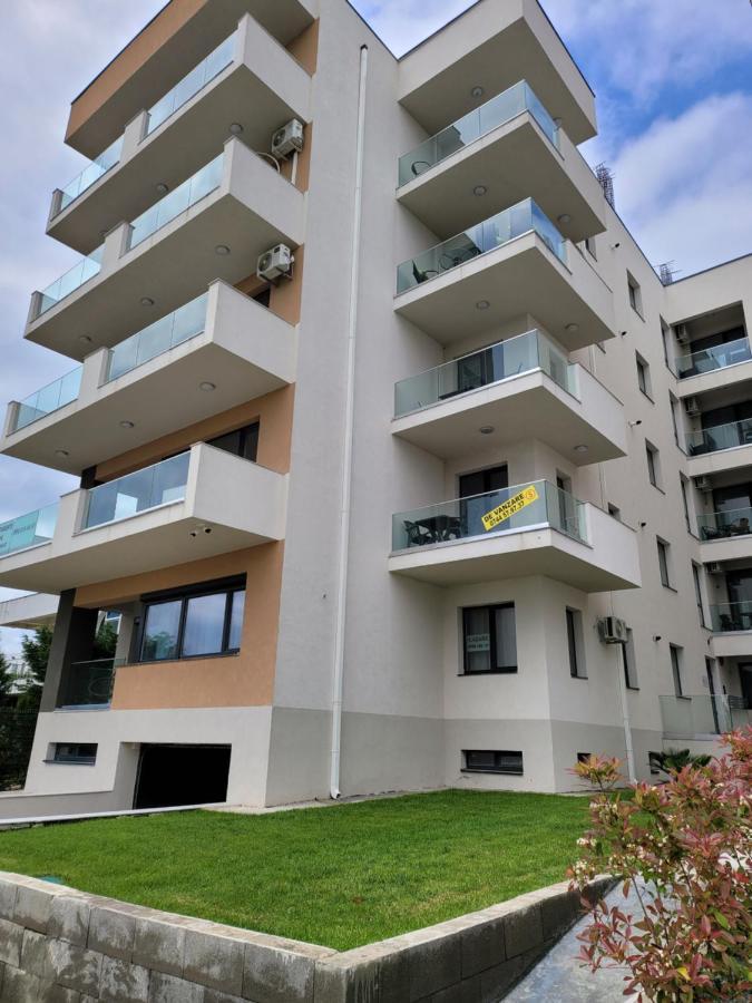 Apartament Lux Eika Năvodari المظهر الخارجي الصورة